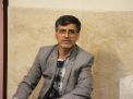 گزارش تصویری جلسه پرسش و پاسخ دانشجویی 